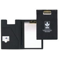 Deluxe Junior Clipboard w/ Executive Vinyl Colors